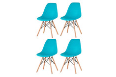 Набор стульев Hoff Eames