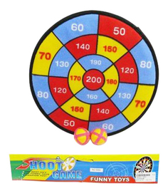 Дартс детский Shantou Gepai 568A