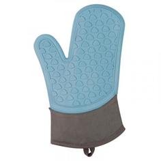 Варежка-прихватка GUFFMAN, голубой