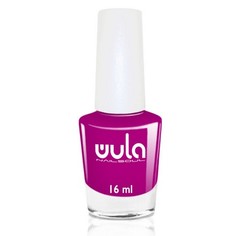 Лак для ногтей WULA Nailsoul Juicy Colors №803