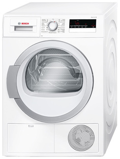 Сушильная машина Bosch Serie | 4 WTM83260OE