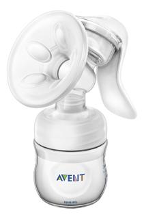 Ручной молокоотсос Philips Avent Natural SCF330/20