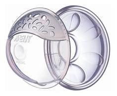 Набор накладок для сбора грудного молока Philips Avent SCF157/02