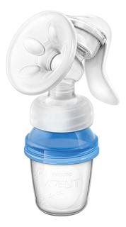 Ручной молокоотсос Philips Avent Natural SCF330/13