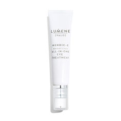 Крем для век Lumene Valo Bright Eyes All-in-One Vitamin C Eye Treatment 15 мл