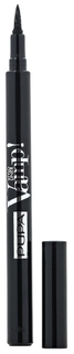 Подводка-маркер для глаз PUPA Vamp! Stylo liner, тон №100 Extra Black (40034100)