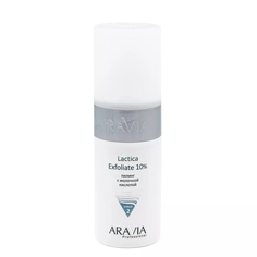 Пилинг для лица Aravia Professional Lactica Exfoliate 150 мл