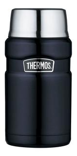 Термос Thermos King 0,71 л черный