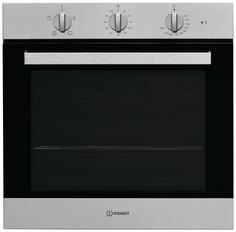 Встраиваемый электрический духовой шкаф Indesit IFW 6230 IX Silver