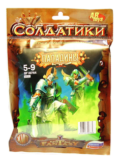 Игровой набор Abtoys Паладины