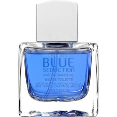 Туалетная вода Antonio Banderas Blue Seduction For Men 50 мл