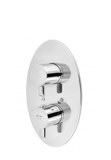 Смеситель для встраиваемой системы AM.PM Awe F1590000 хром