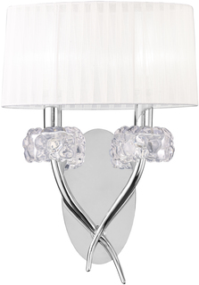 Бра Mantra 4634 E14