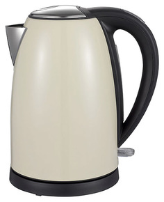 Чайник электрический Midea MK-8052 Black/Ivory