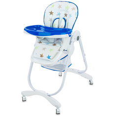 Стульчик для кормления Nuovita Fantasia Stelle