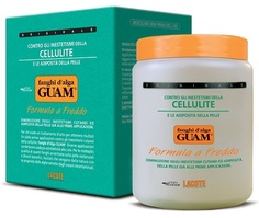 Маска для тела GUAM Formula a Freddo Fanghi D`Alga 500 г