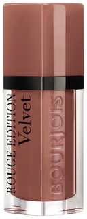 Помада Bourjois Rouge Edition Velvet Nude York