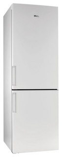 Холодильник Stinol STN 200 White