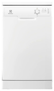 Посудомоечная машина 45 см Electrolux ESF9422LOW white