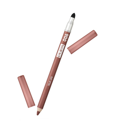 Карандаш для губ Pupa True Lips 006 Brown Red