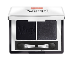 Тени для век Pupa Vamp! Compact Duo Eyeshadow 007