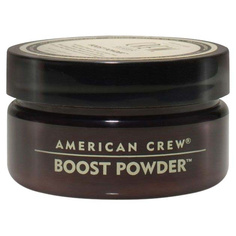 Пудра для объема волос American Crew Boost Powder 10 гр