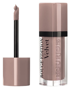 Помада Bourjois Rouge Edition Velvet Lipstick 27 Cafe Ole! 7,5 мл