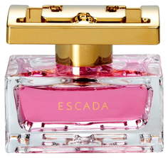Парфюмерная вода Escada Especially 50 мл