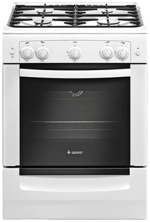 Газовая плита GEFEST ПГ 6100-01 0002 White Гефест