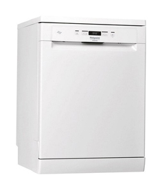 Посудомоечная машина 60 см Hotpoint-Ariston HFC 3C 26 White