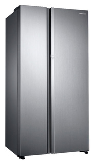 Холодильник Samsung RH62K6017S8 Silver