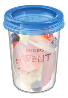 Контейнер для хранения продуктов Philips Avent SCF639/05