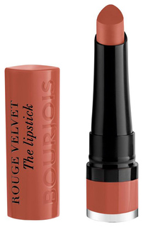 Помада Bourjois Rouge Velvet The Lipstick 16 Caramelody 2,4 гр