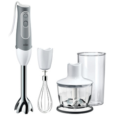 Блендер Braun MQ535 Sause