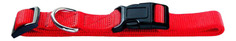 Ошейник Hunter Smart Ecco XS, обхват шеи 22-34 см, красный
