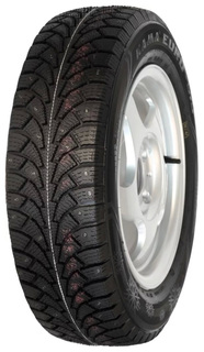 Шины ATACAMA КАМА ЕВРО 519 175/70 R13 82T (до 190 км/ч) 2151002 Kama