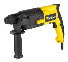 Сетевой перфоратор KOLNER KRH 520H
