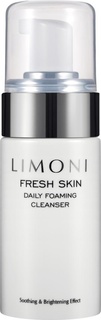 Пенка для умывания Limoni Daily Foaming Cleanser 100 мл