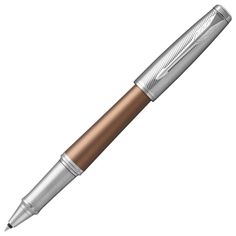 Ручка-роллер Parker Urban Premium - Orange CT, F, BL