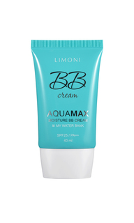 BB крем LIMONI Aquamax Moisture BB Cream 40 мл