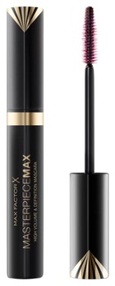 Тушь для ресниц MAX FACTOR Masterpiece Max High Volume & Definition Black