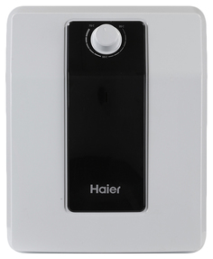 Водонагреватель накопительный Haier ES15V-Q2(R) silver/black