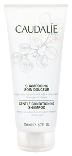 Шампунь Caudalie Gentle Conditioning 200 мл