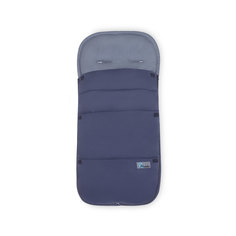 Конверт-трансформер для детской коляски Altabebe AL2400 Microfibre Navy Blue