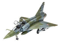 Модели для сборки Revell Mirage 2000D