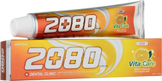 Зубная паста DC 2080 Витаминный уход, 120 г
