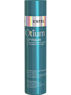 Шампунь Estel Professional Otium Unique активатор роста волос 250 мл