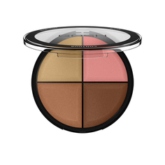 Румяна Gosh Contour’n Strobe 2