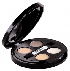 Тени для бровей Gosh Brow Kit