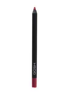 Карандаш для губ Gosh Velvet Touch Lipliner 010 - Smoothie